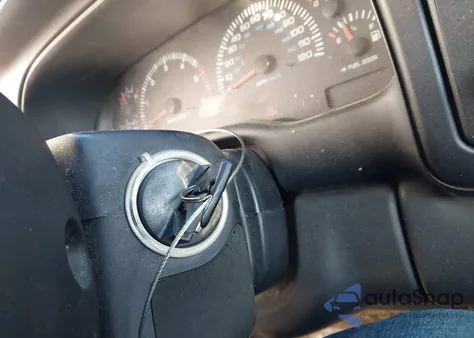 1999 Dodge Dakota Slt/Sport z USA, uszkodzony, nr VIN 1B7FL26X7XS264400